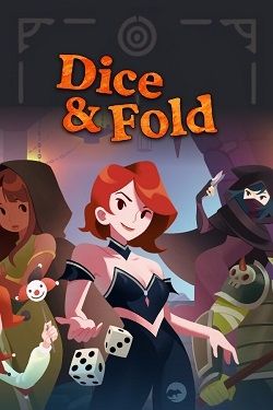 Dice & Fold (2024) PC