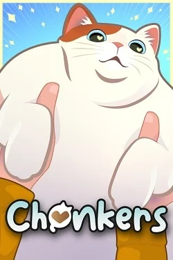Chonkers (2024) PC