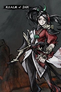 Realm of Ink (2024) PC